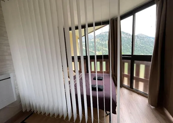 La Cabane