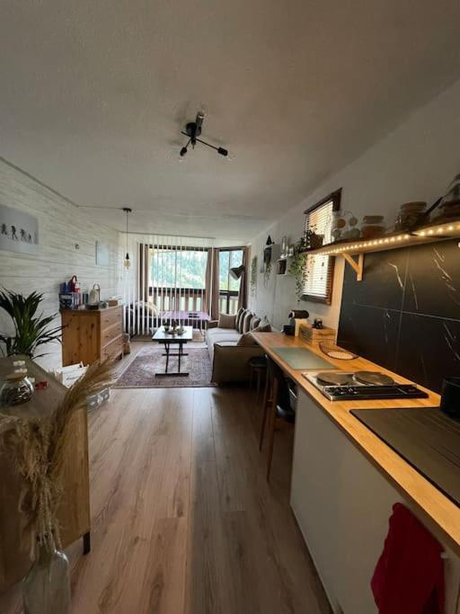 Appartement La *