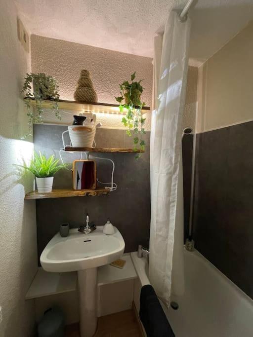 Appartement La *