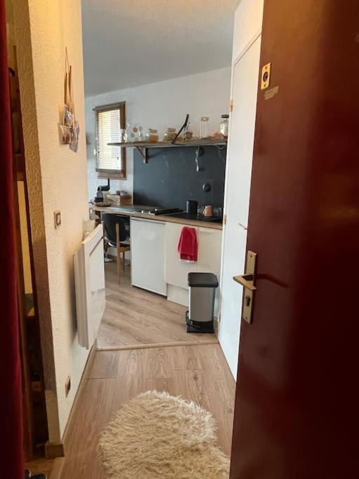 Appartement La