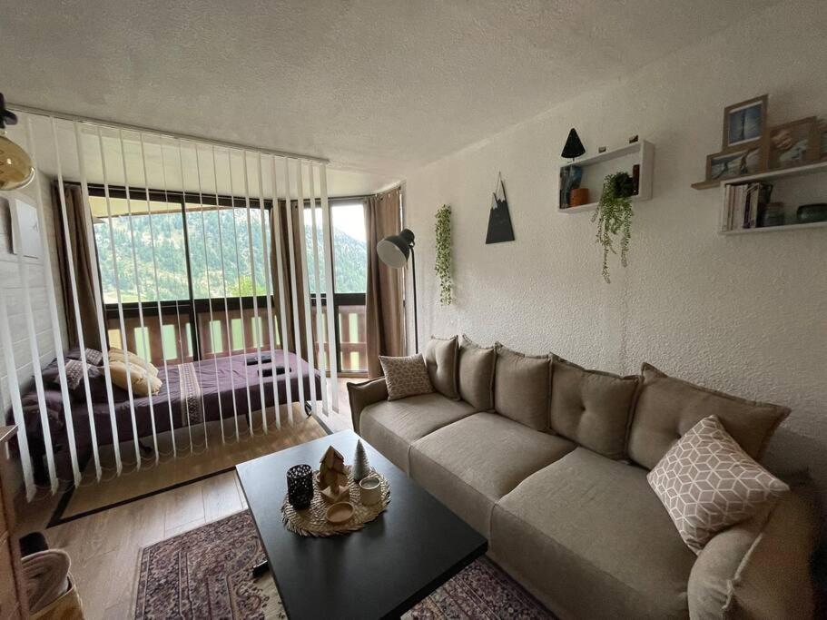 Appartement La