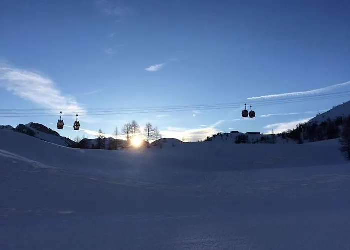La Cabane