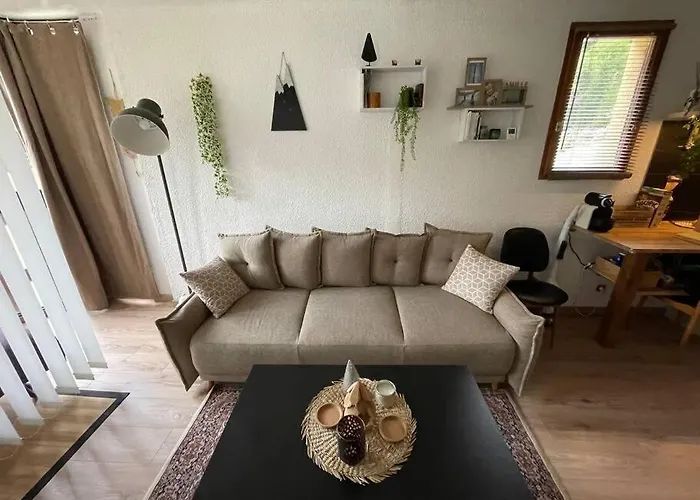 La Cabane